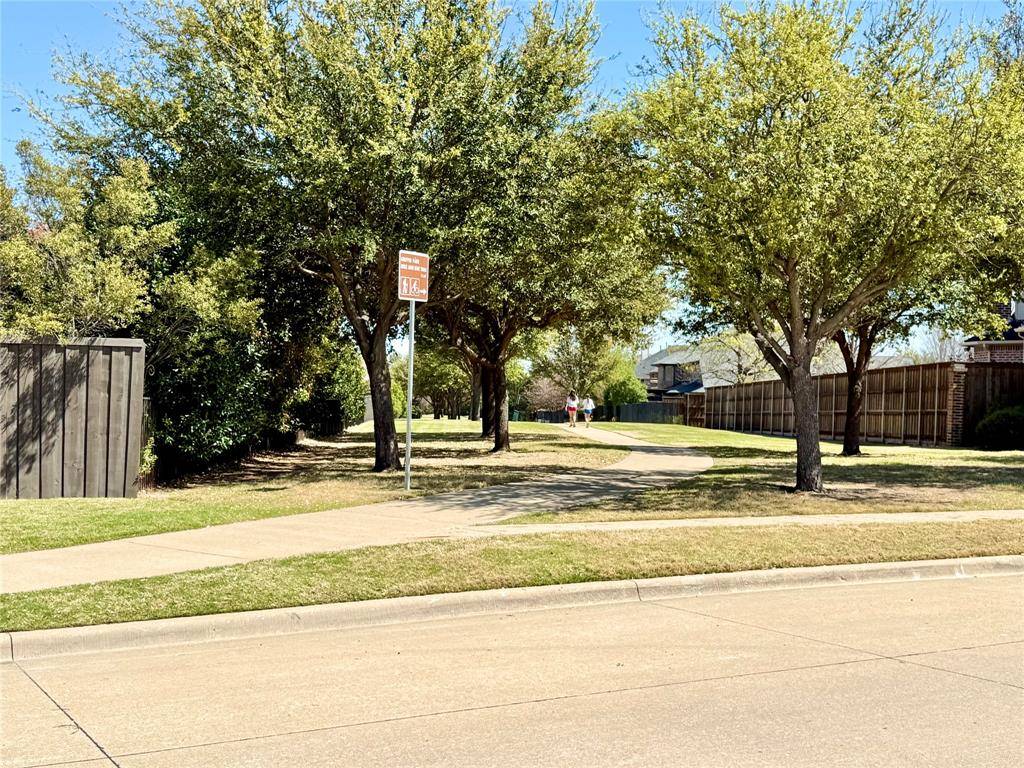 4180 Veneto Drive, Frisco, TX 75033