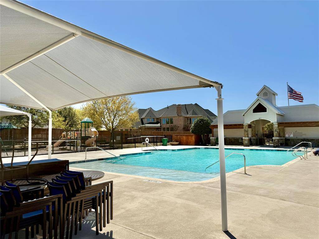 4180 Veneto Drive, Frisco, TX 75033