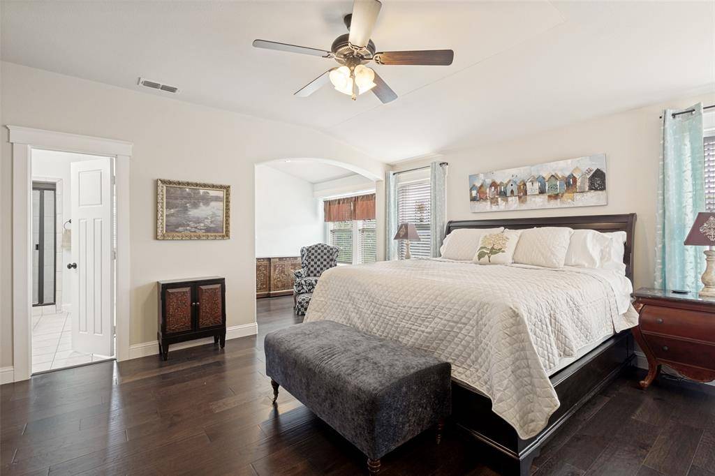 508 N Tennessee Street #B, Mckinney, TX 75069