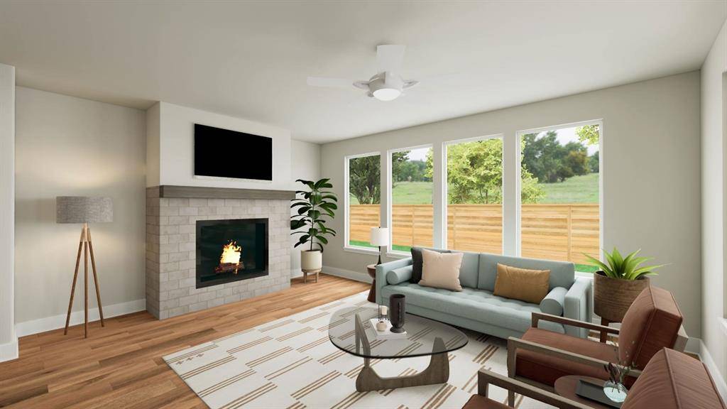 10004 Sagehawk Drive, Denton, TX 76207