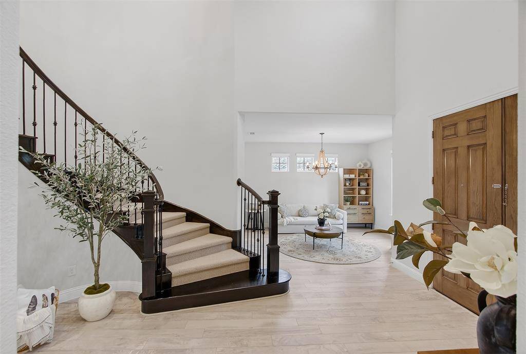 1617 Indigo Trail, Allen, TX 75002