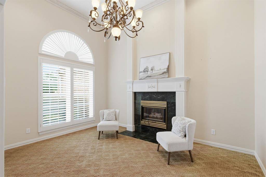 2506 Twelve Oaks Lane, Colleyville, TX 76034