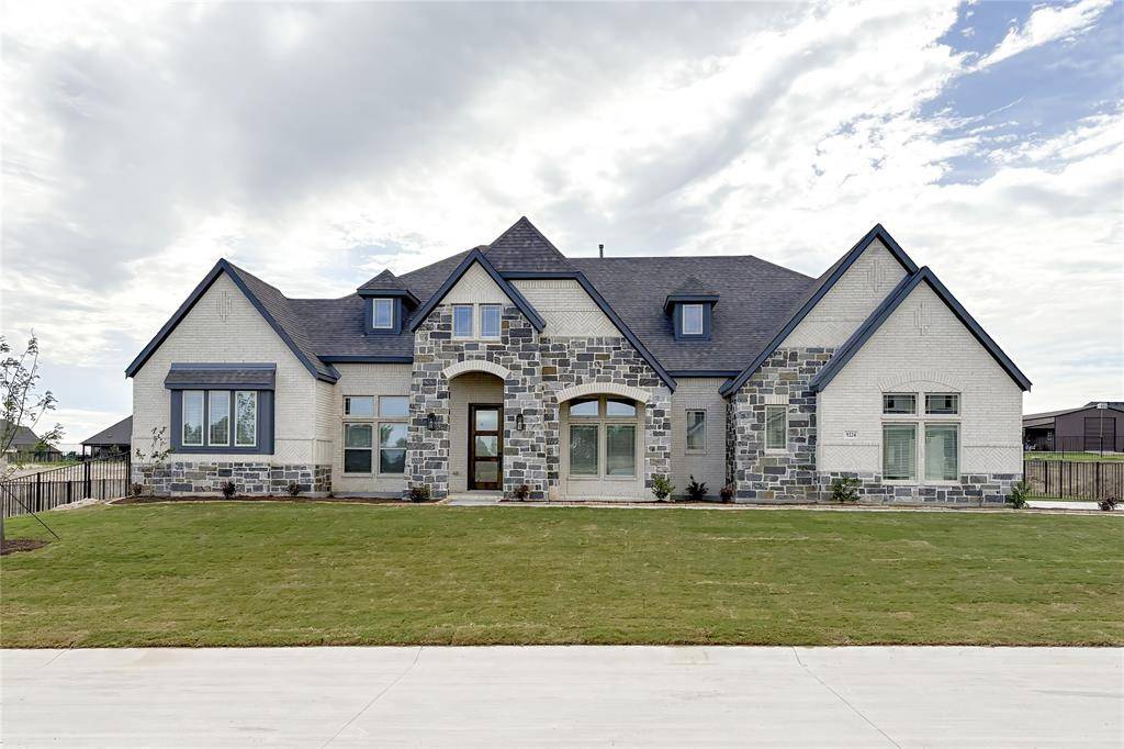 9224 Wood Duck Drive, New Fairview, TX 76247