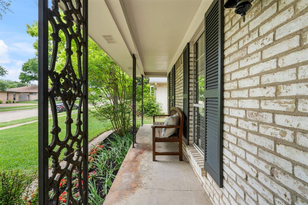 7731 La Sobrina Drive, Dallas, TX 75248