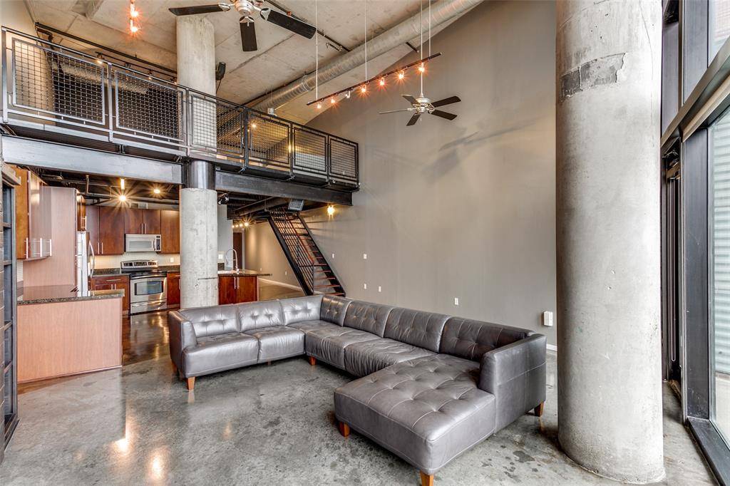 3110 Thomas Avenue #517, Dallas, TX 75204