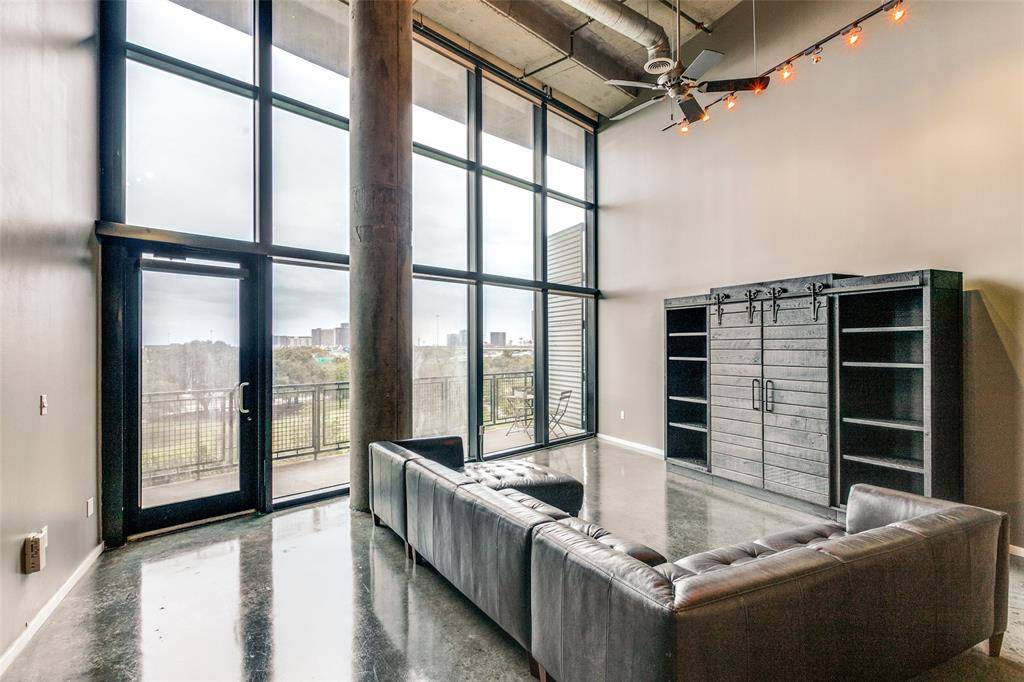 3110 Thomas Avenue #517, Dallas, TX 75204