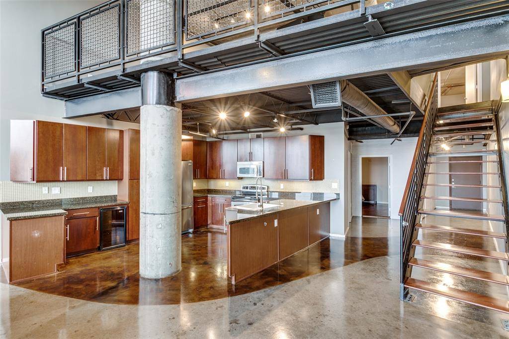 3110 Thomas Avenue #517, Dallas, TX 75204