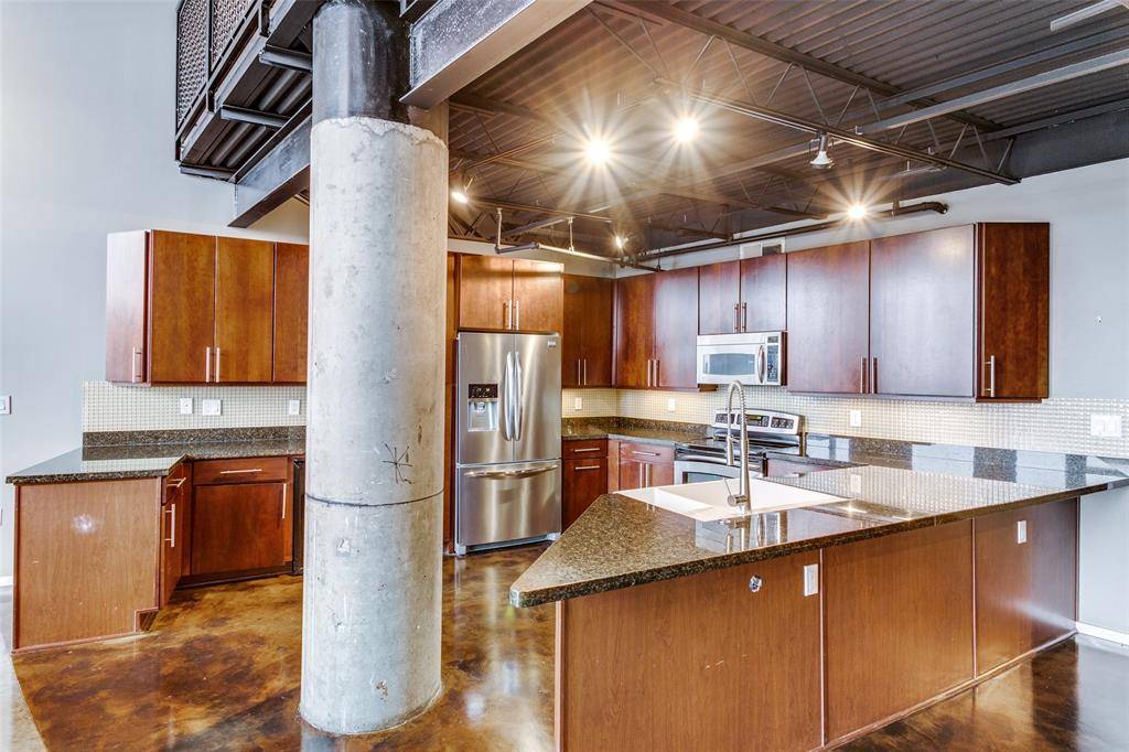 3110 Thomas Avenue #517, Dallas, TX 75204
