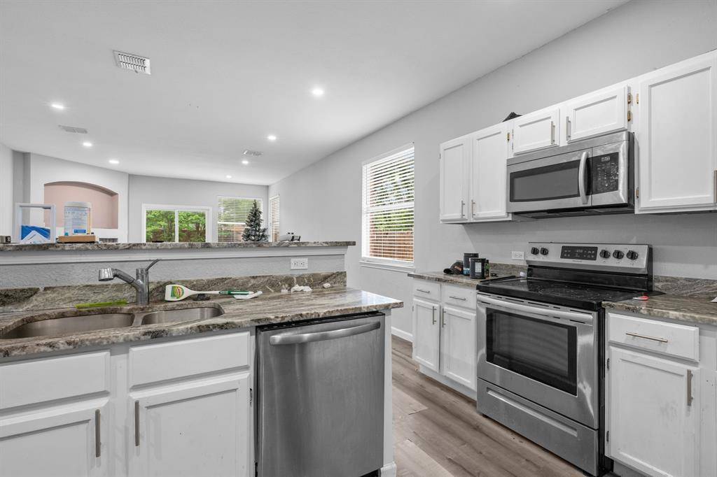 1305 Marble Cove Lane, Denton, TX 76210