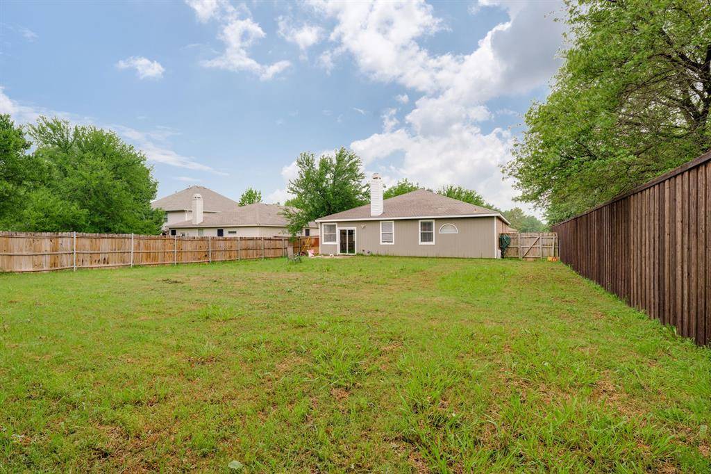 1305 Marble Cove Lane, Denton, TX 76210