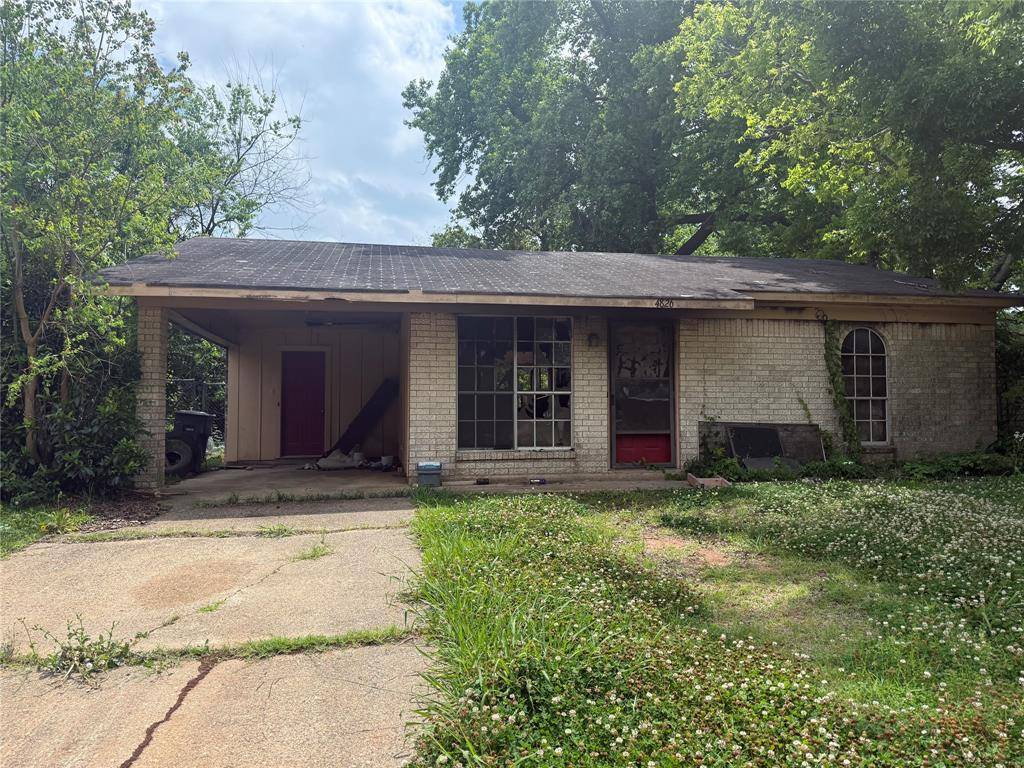 4826 San Antone Drive, Bossier City, LA 71111