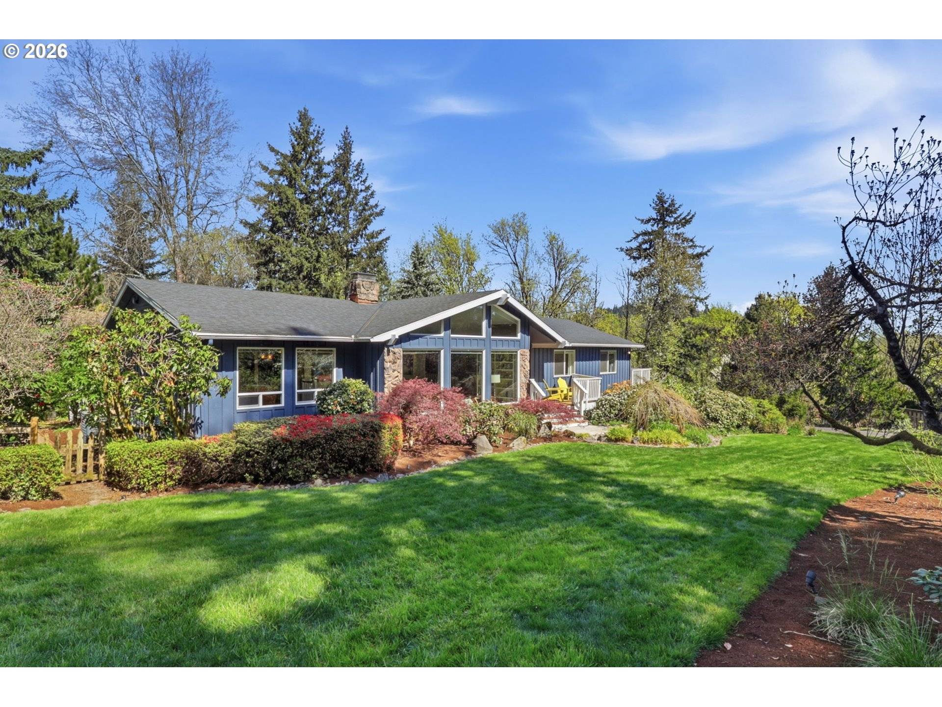 19363 SE DEBORA DR, Damascus, OR 97089