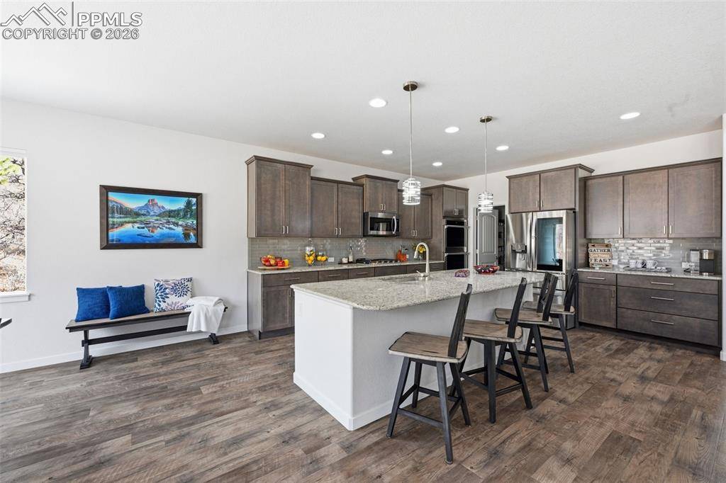 4206 Mesa Top DR, Monument, CO 80132