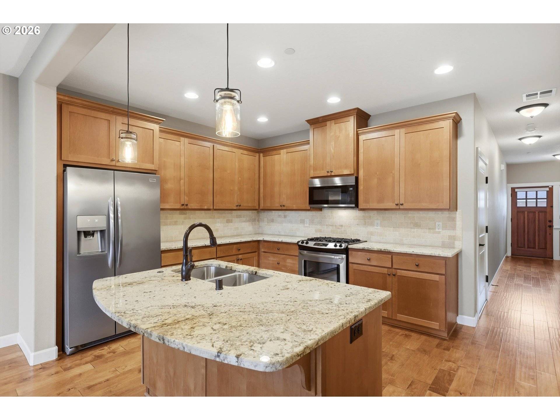 4307 NW SAGE LOOP, Camas, WA 98607