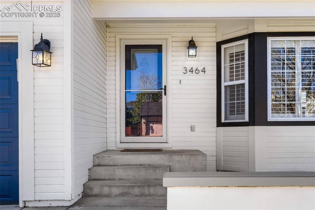 3464 Cape Romain DR, Colorado Springs, CO 80920