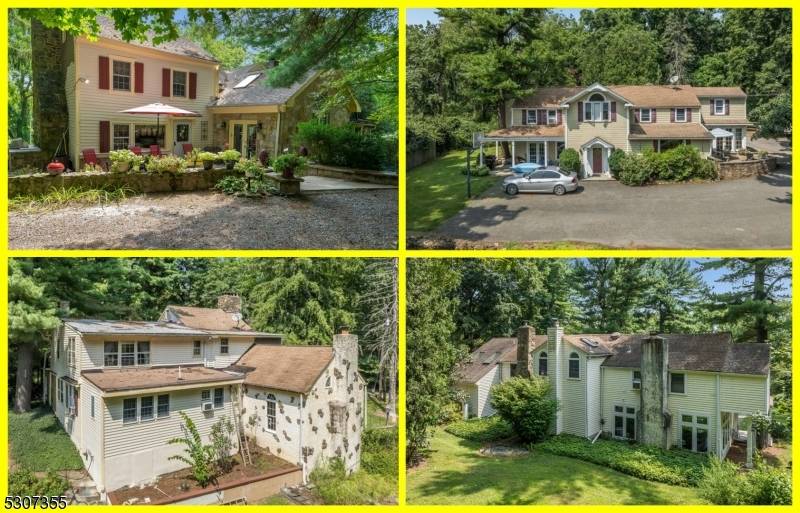 1-2 Dove Hollow Ln, Bethlehem Twp., NJ 08827