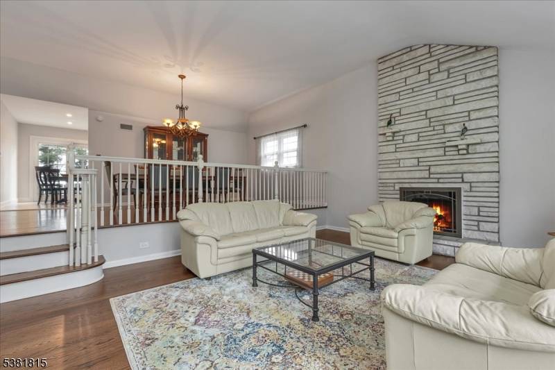 26 Crest Dr, Berkeley Heights Twp., NJ 07974