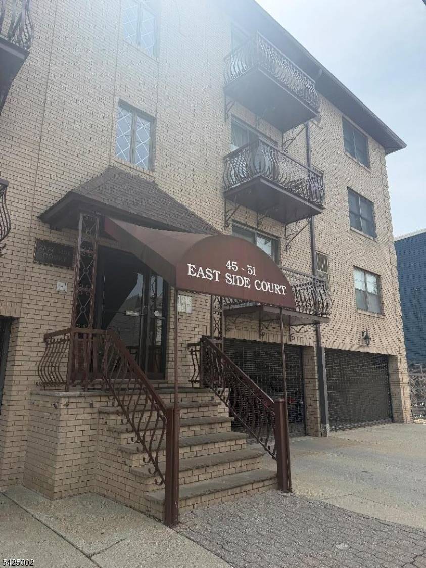 45-51 Gotthardt St #B-5, Newark City, NJ 07105