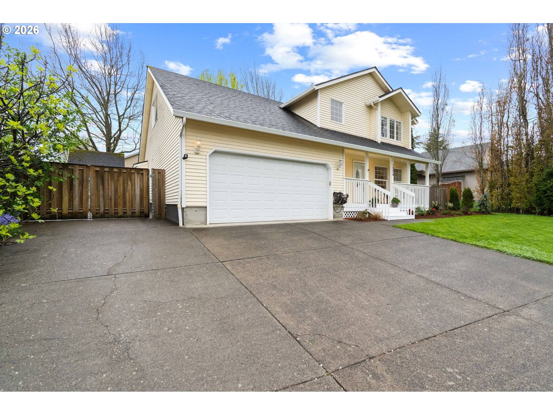 1924 NW 31ST WAY, Camas, WA 98607