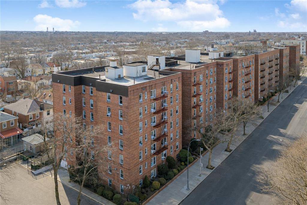 2675 Ocean AVE #5P, Brooklyn, NY 11229
