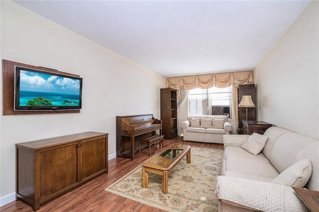 2675 Ocean AVE #5P, Brooklyn, NY 11229
