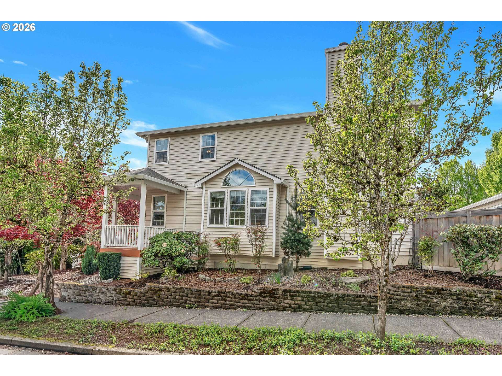 14375 SE OREGON TRAIL DR, Clackamas, OR 97015