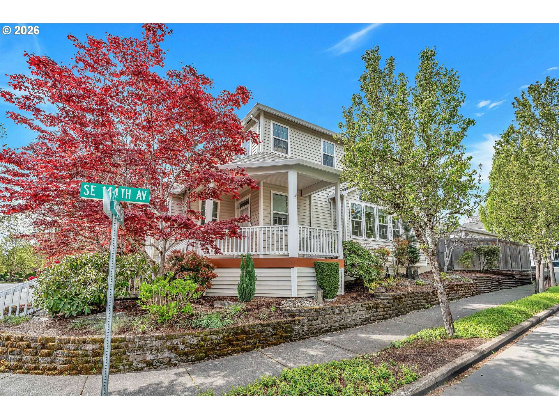 14375 SE OREGON TRAIL DR, Clackamas, OR 97015