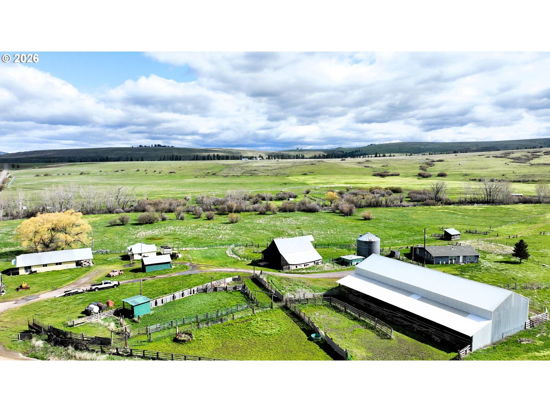 68881 INDIAN CREEK RD, Elgin, OR 97827