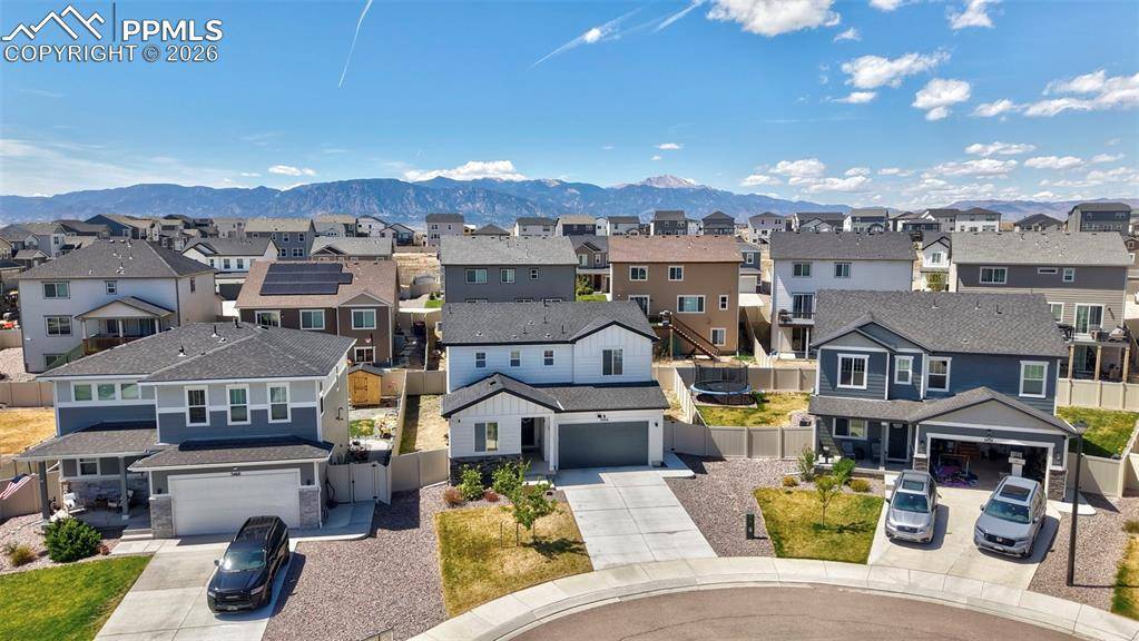 5446 Storm Castle CT, Colorado Springs, CO 80925