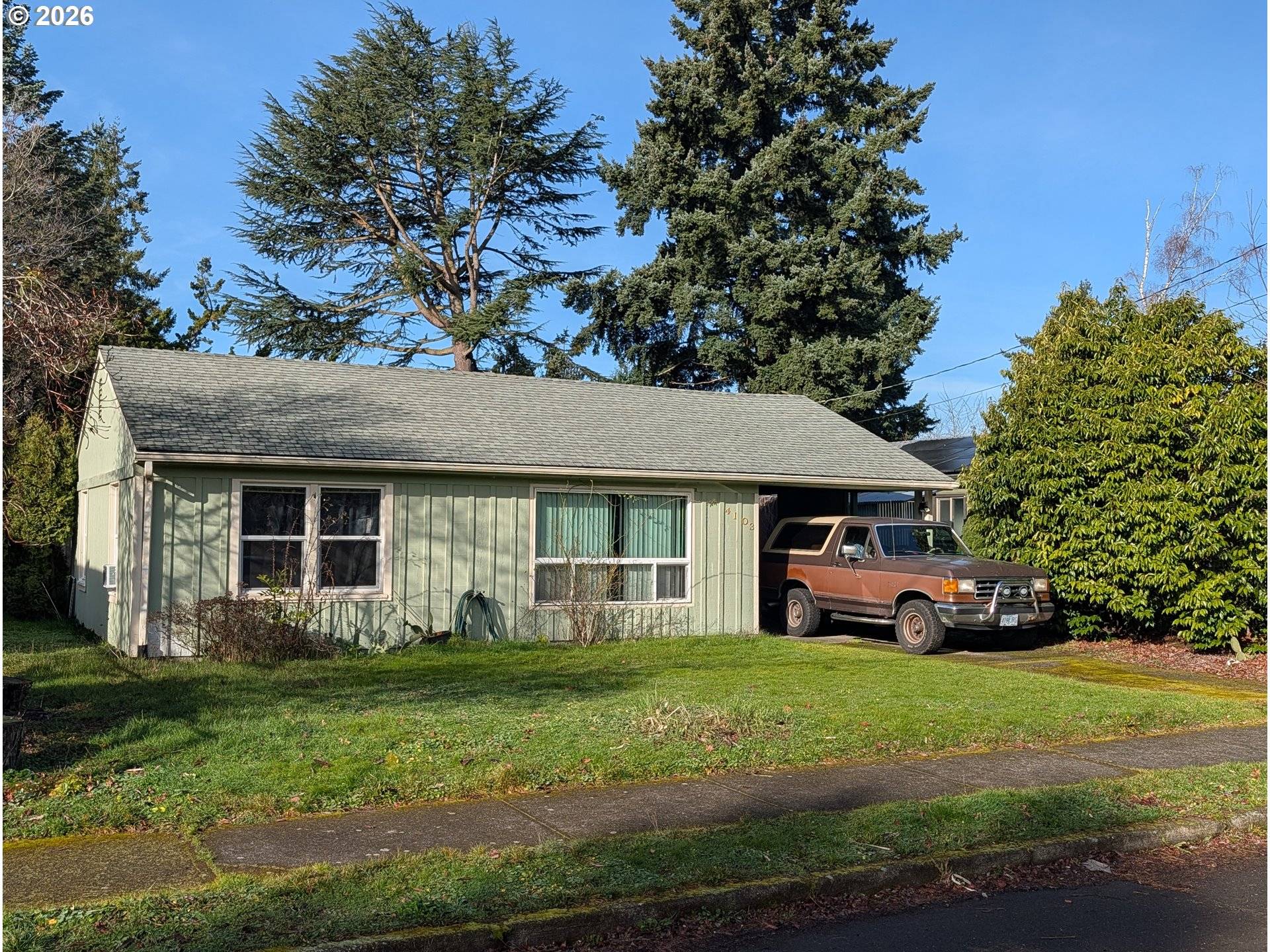 4103 SE 73RD AVE, Portland, OR 97206