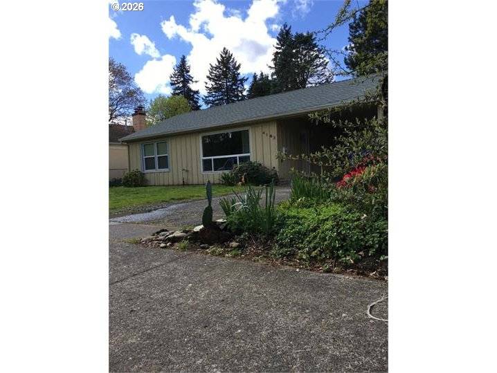 4103 SE 73RD AVE, Portland, OR 97206