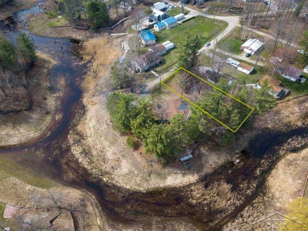 VL N Oswegathie LN, Hope Twp, MI 48626