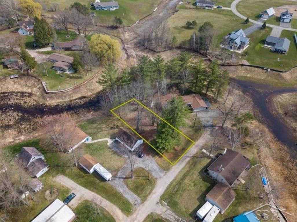 VL N Oswegathie LN, Hope Twp, MI 48626