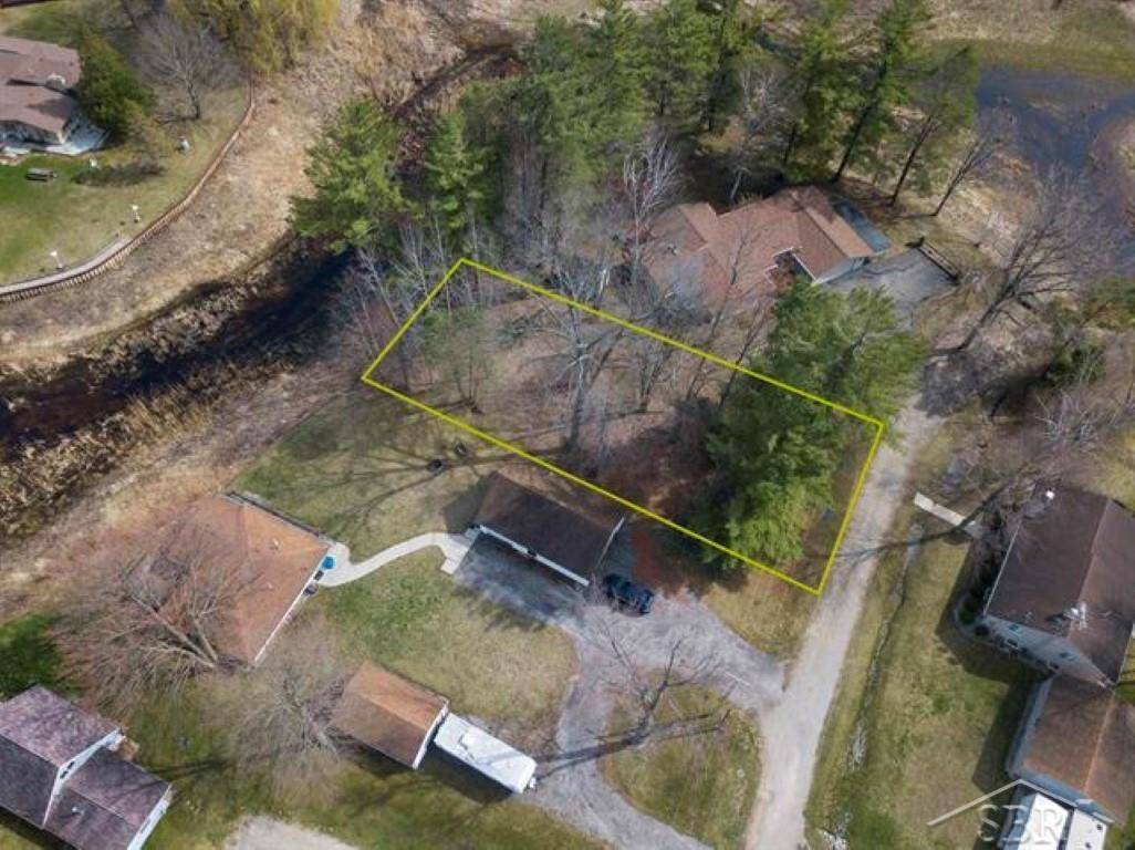 VL N Oswegathie LN, Hope Twp, MI 48626