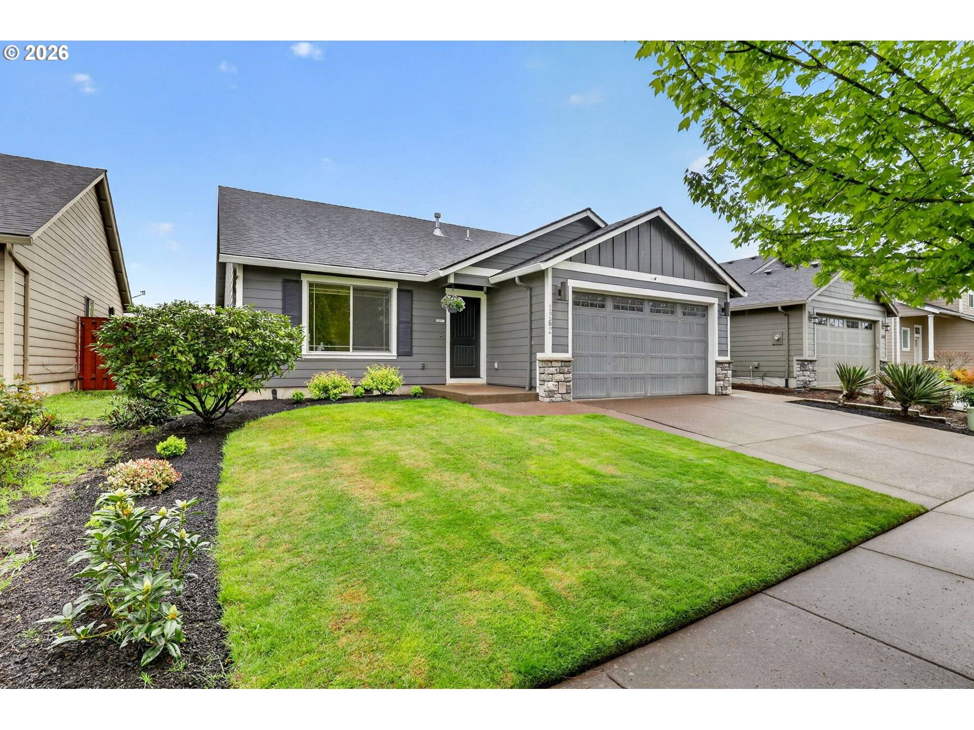 1262 49TH SE AVE, Salem, OR 97317