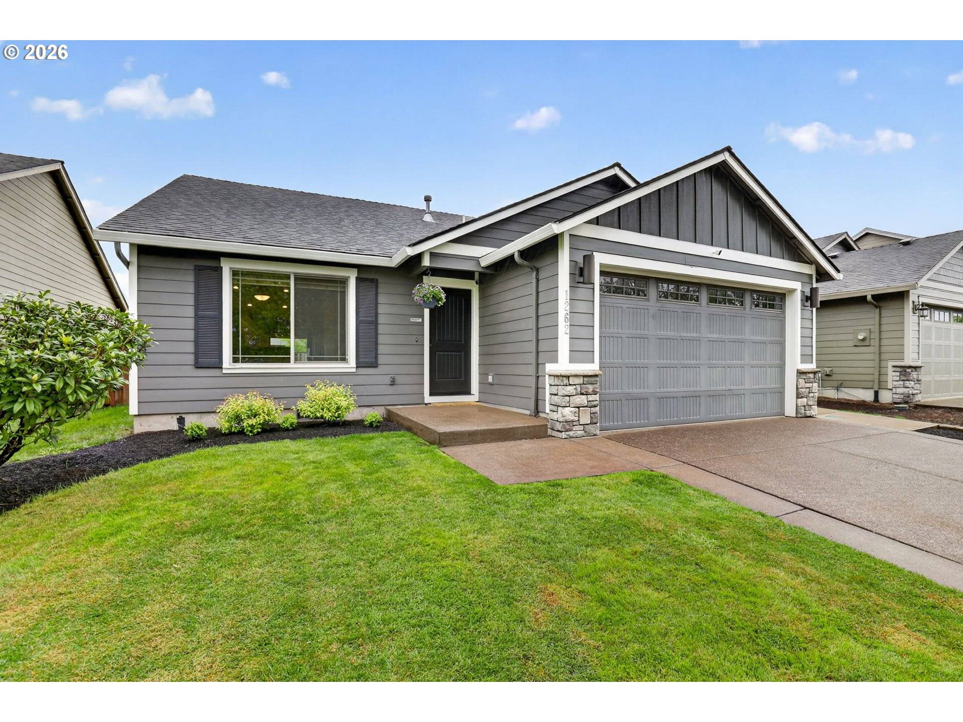 1262 49TH SE AVE, Salem, OR 97317