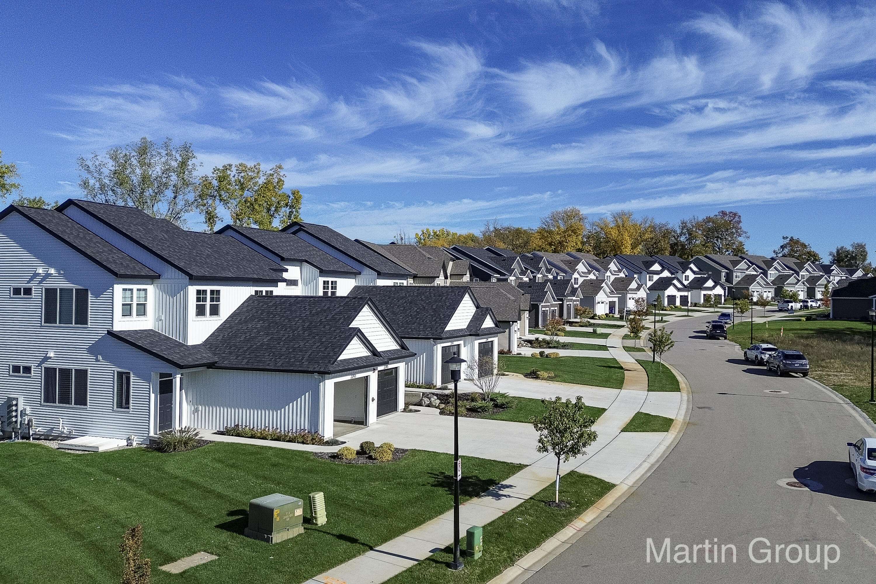 2241 Watertown WAY NE, City Of Grand Rapids, MI 49505