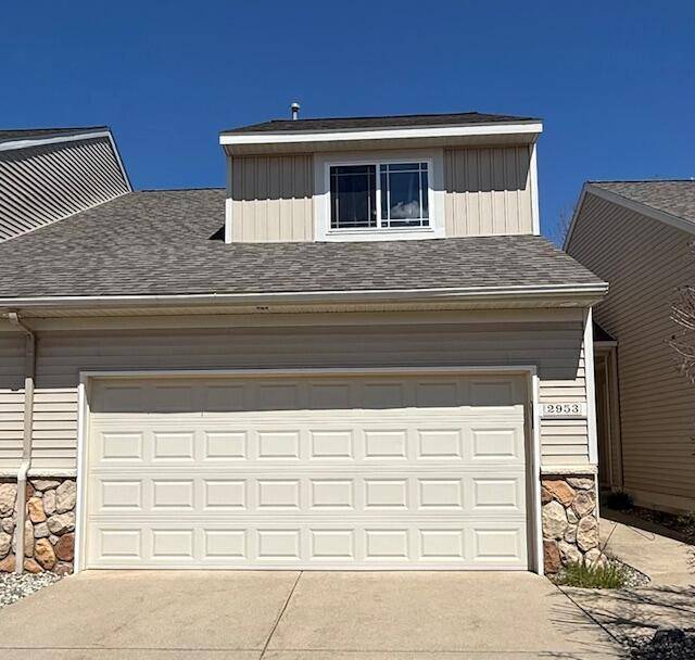 2953 Stoney Creek CT #96, Georgetown Twp, MI 49426