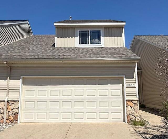 2953 Stoney Creek CT #96, Georgetown Twp, MI 49426