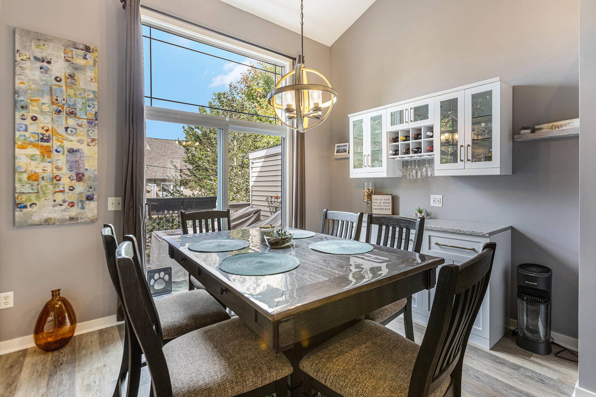 2953 Stoney Creek CT #96, Georgetown Twp, MI 49426