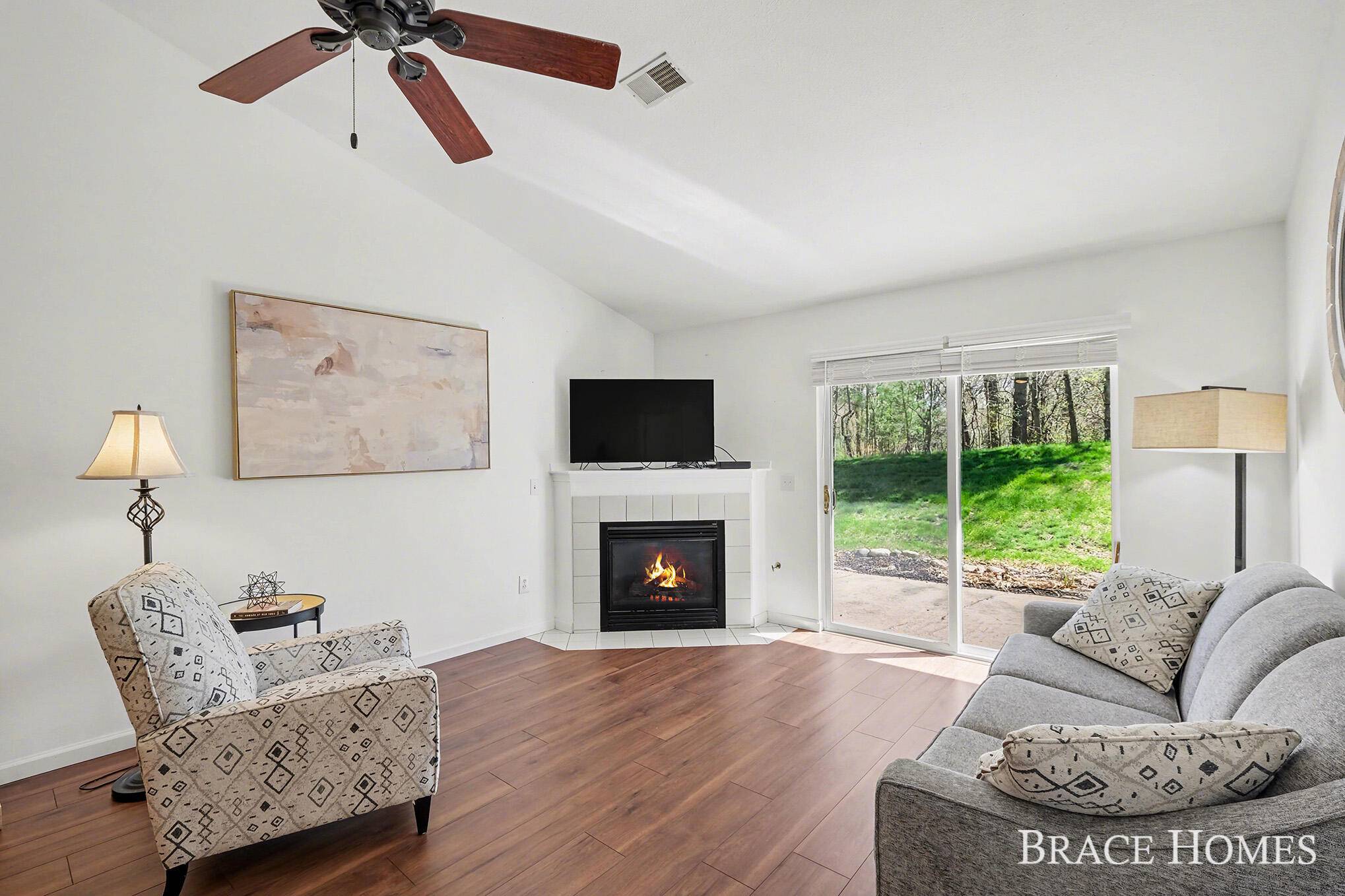 3369 Clear Vista CT NE, Plainfield Twp, MI 49525