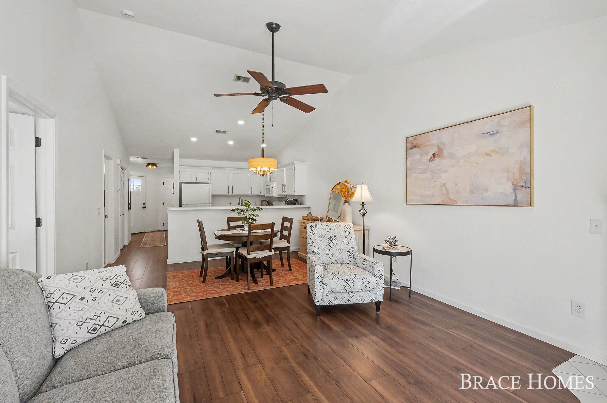 3369 Clear Vista CT NE, Plainfield Twp, MI 49525