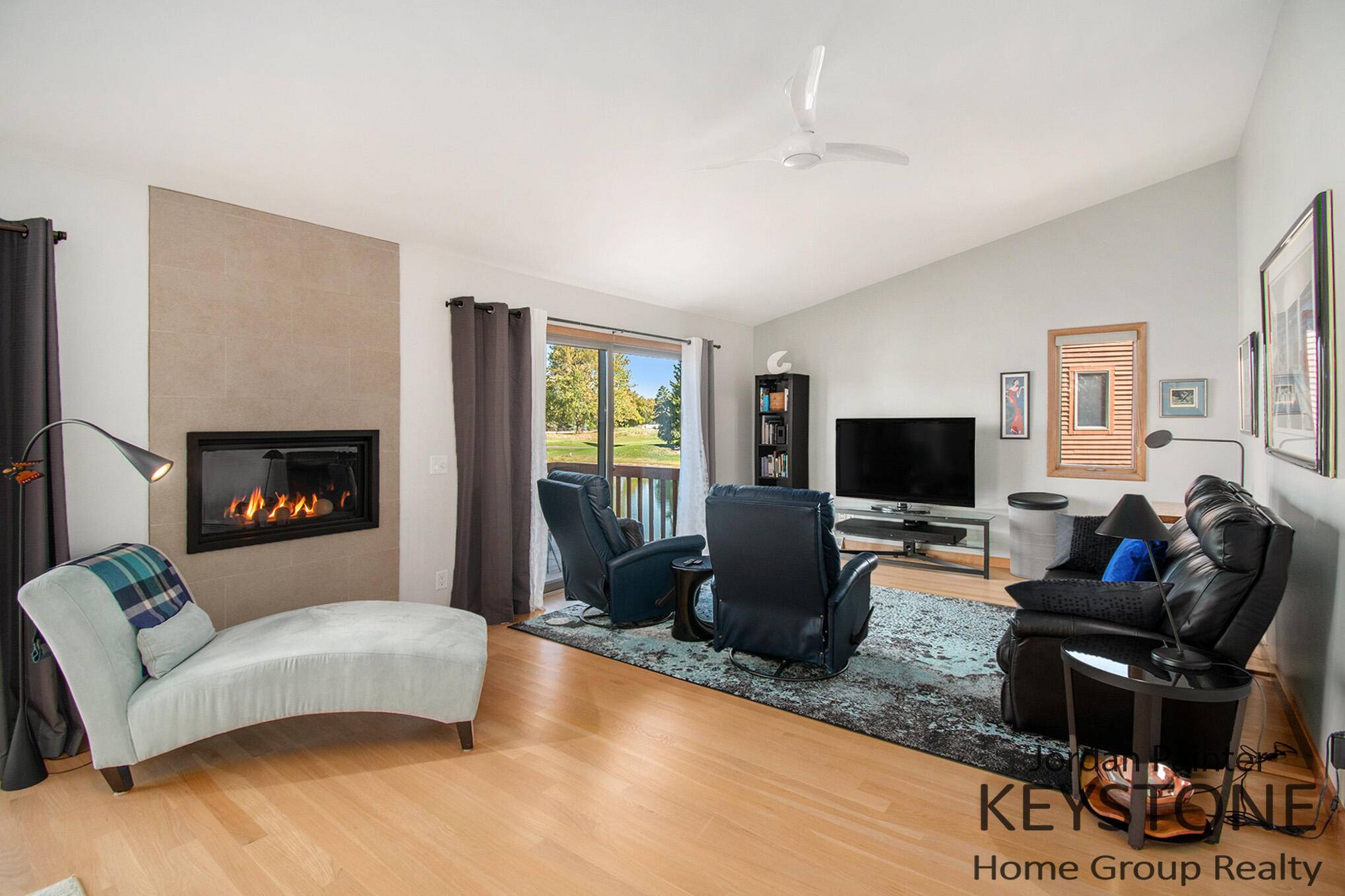 1307 Bent Tree DR #68, Georgetown Twp, MI 49426