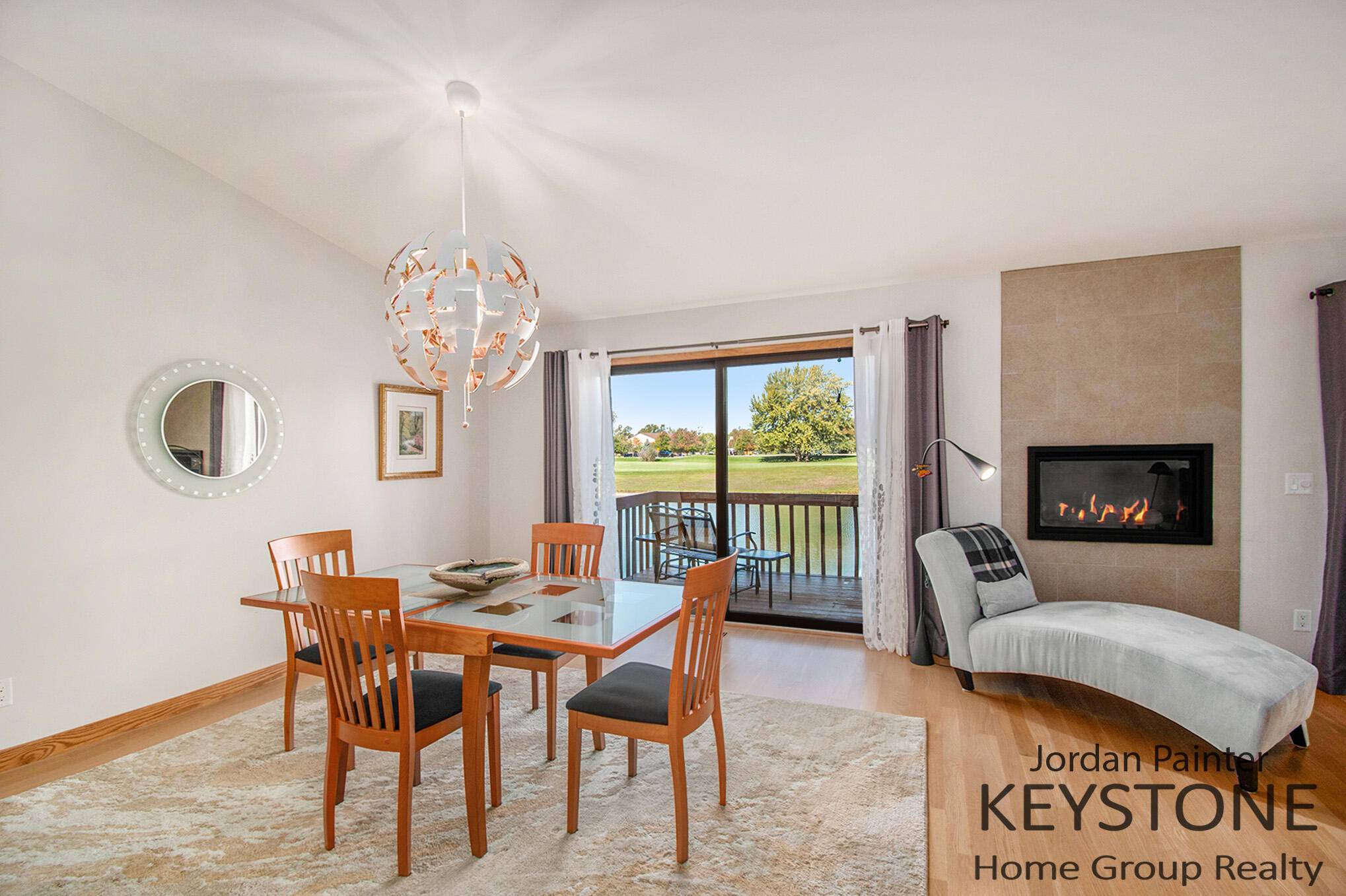 1307 Bent Tree DR #68, Georgetown Twp, MI 49426