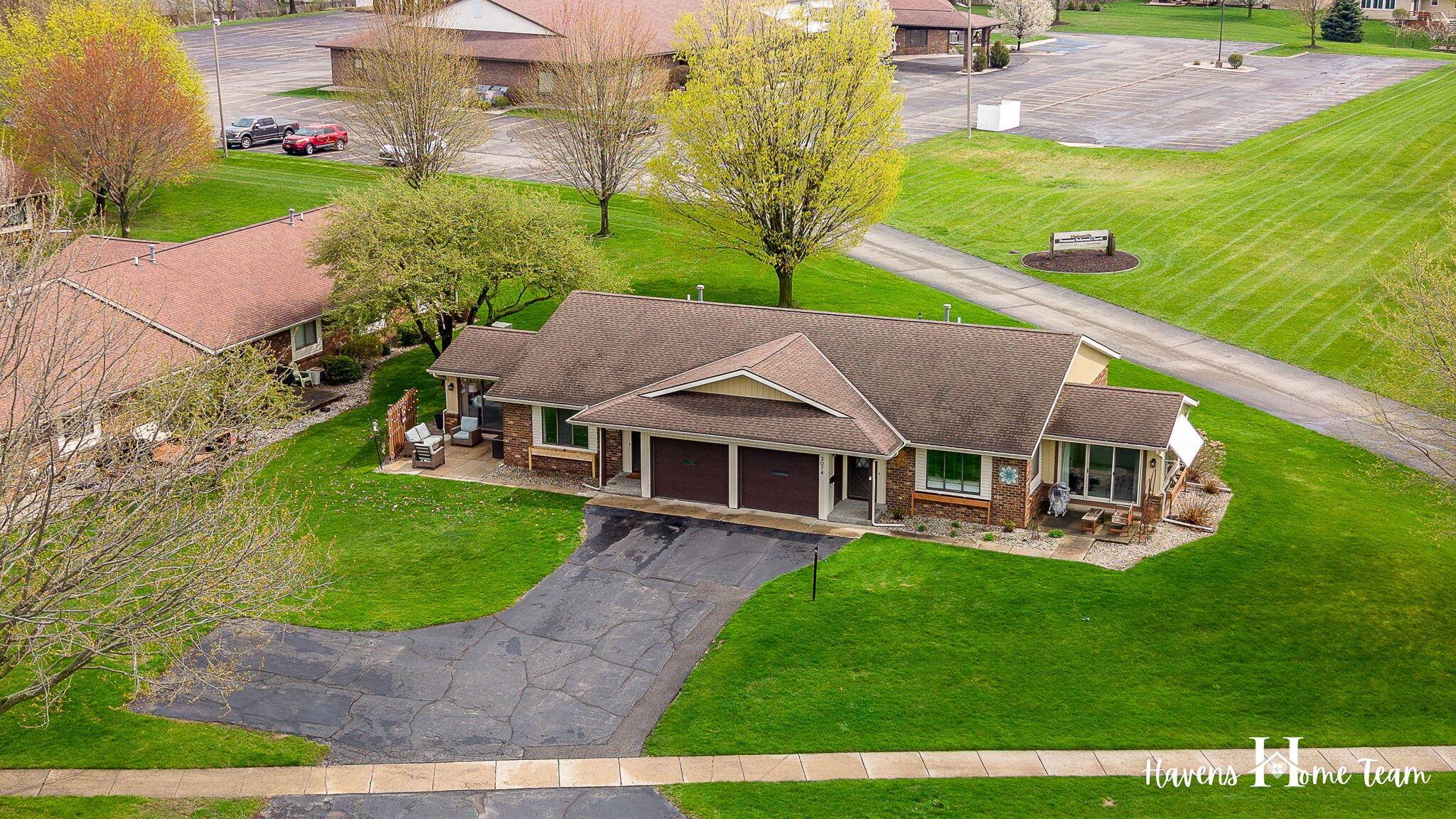 3072 Beechridge DR #64, City Of Hudsonville, MI 49426