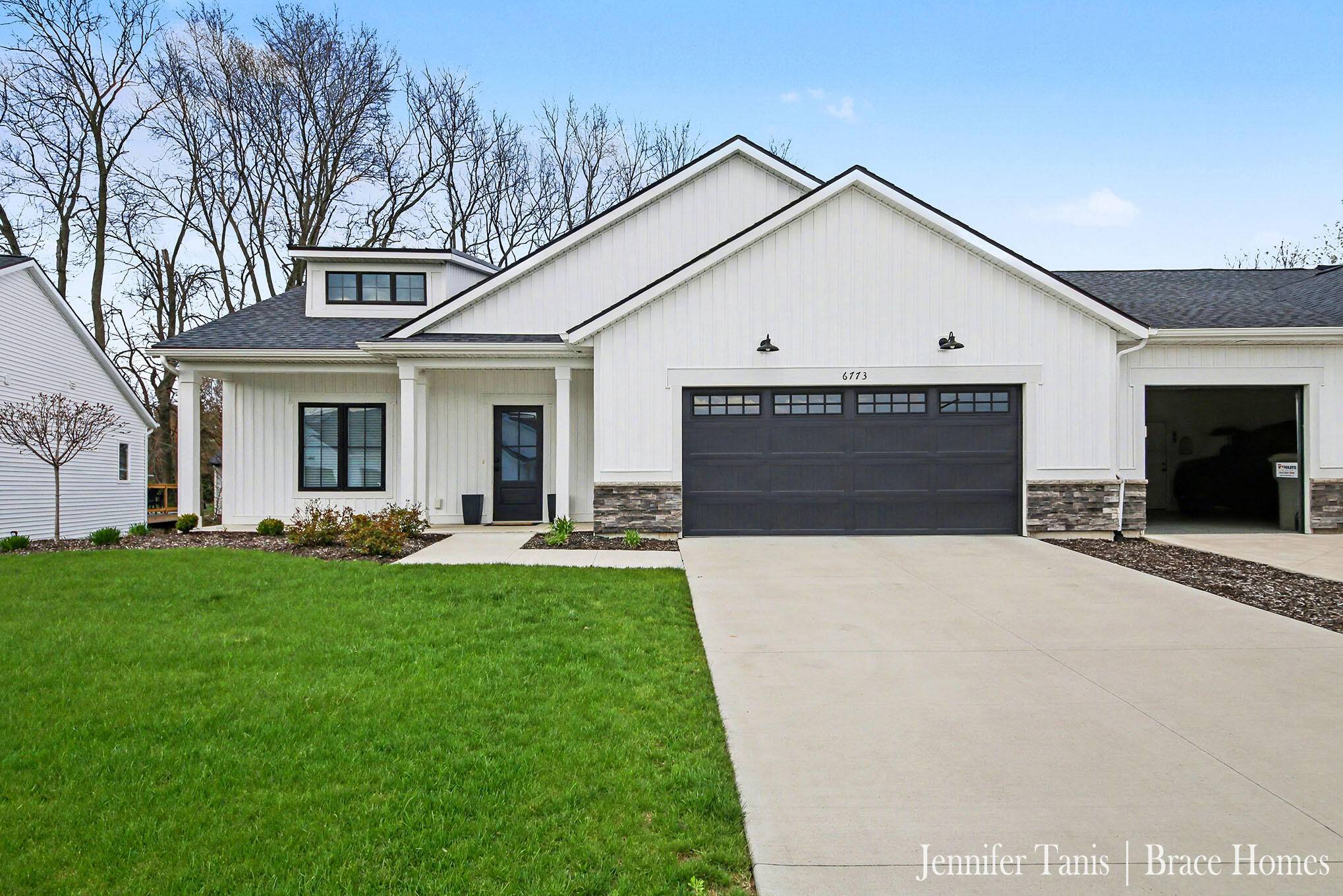 6773 Croft LN #62, Georgetown Twp, MI 49426