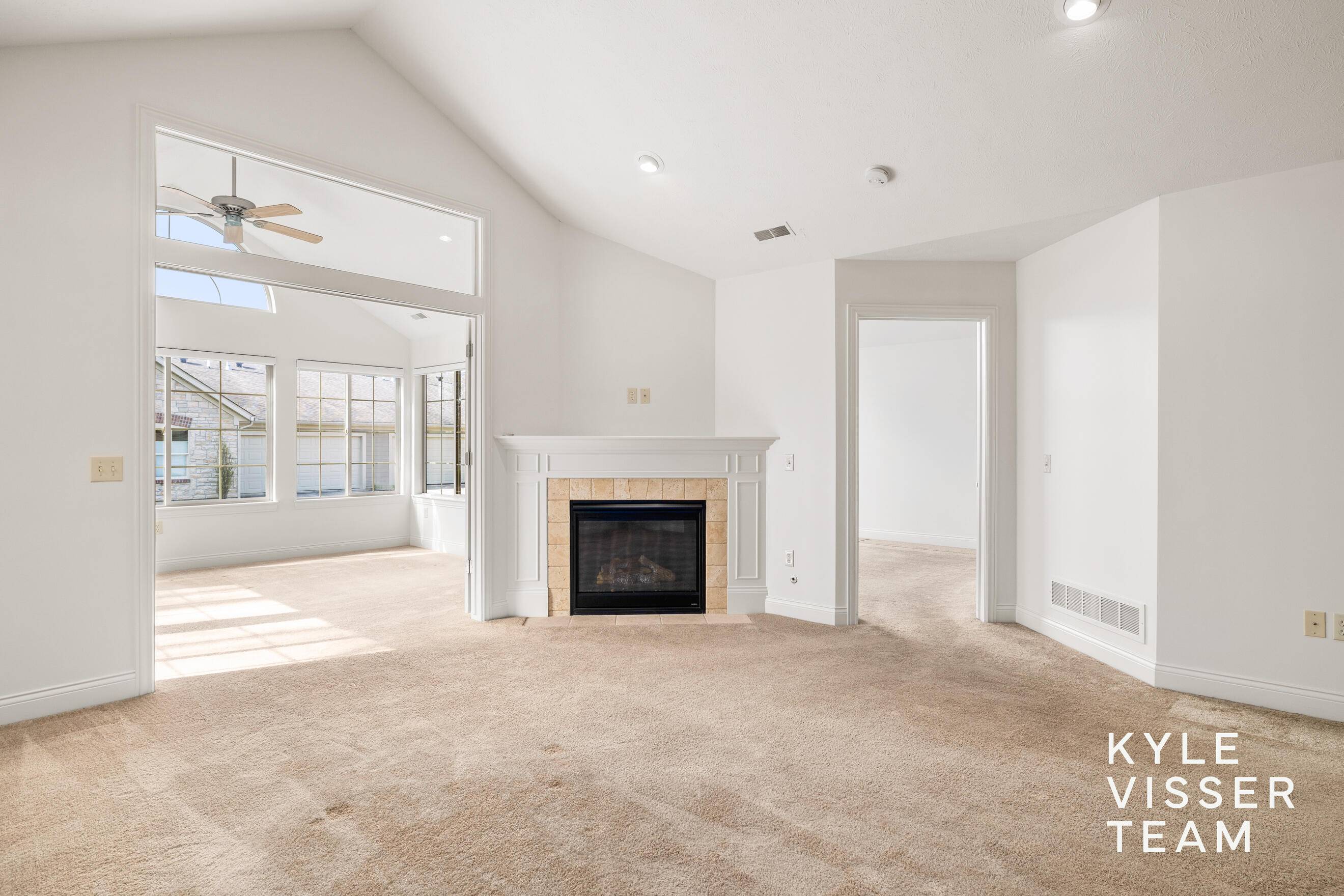 920 Bridge Crest DR SE, Ada Twp, MI 49301