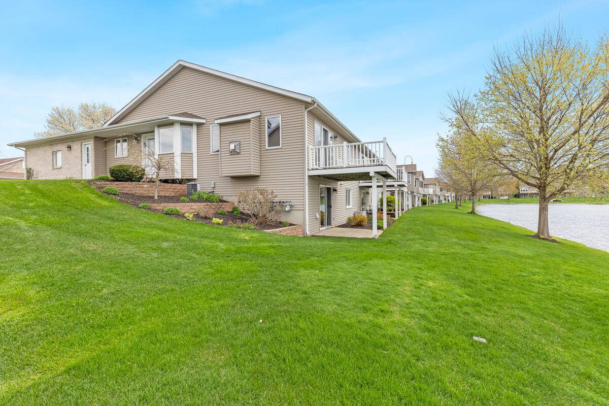 7035 Baltic DR SW, Byron Twp, MI 49315