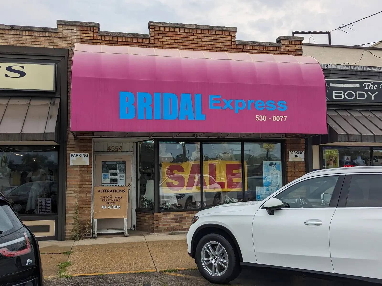 4354 Division AVE S, City Of Kentwood, MI 49548