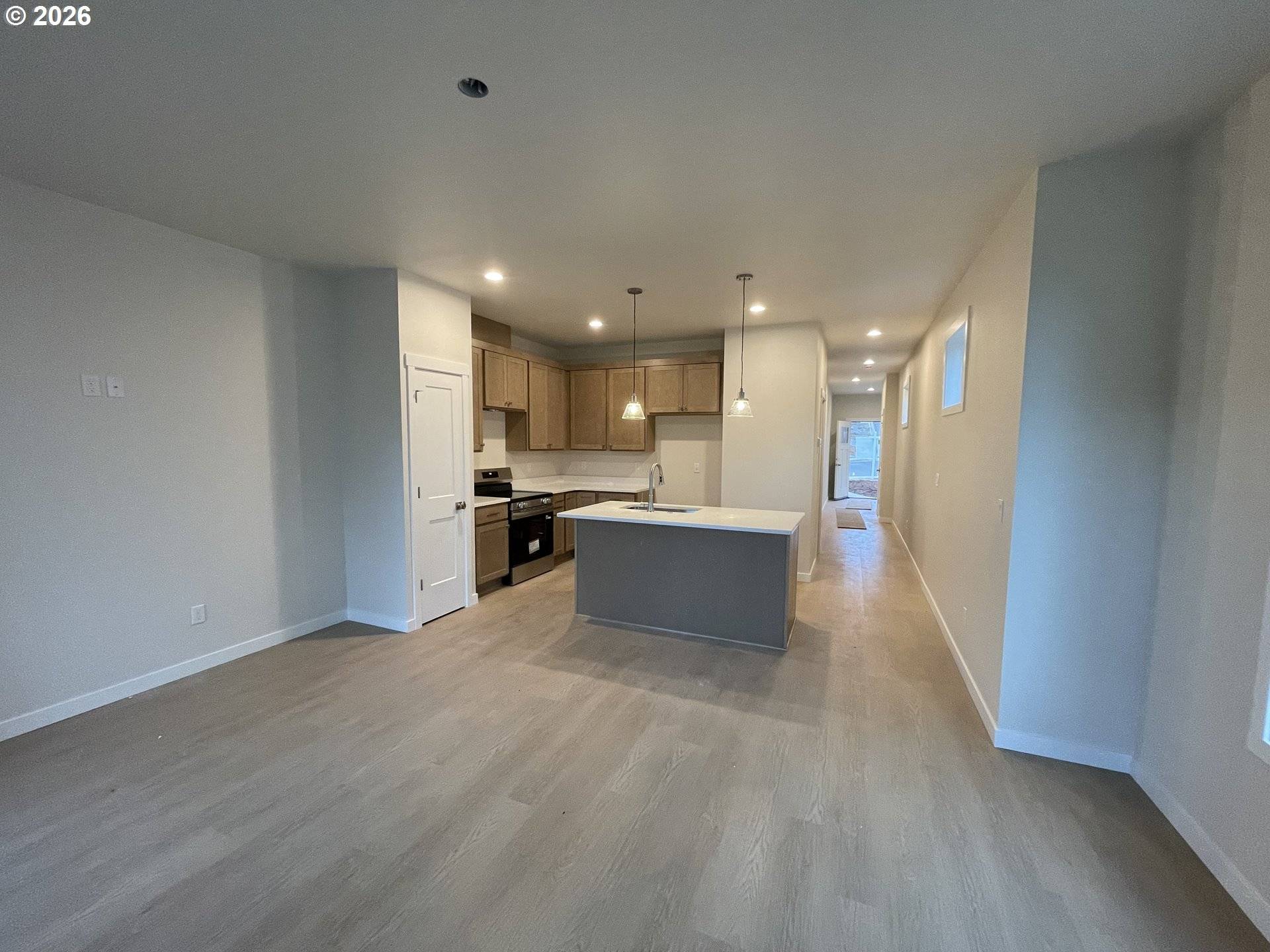 20751 NE Thompson TER, Fairview, OR 97024